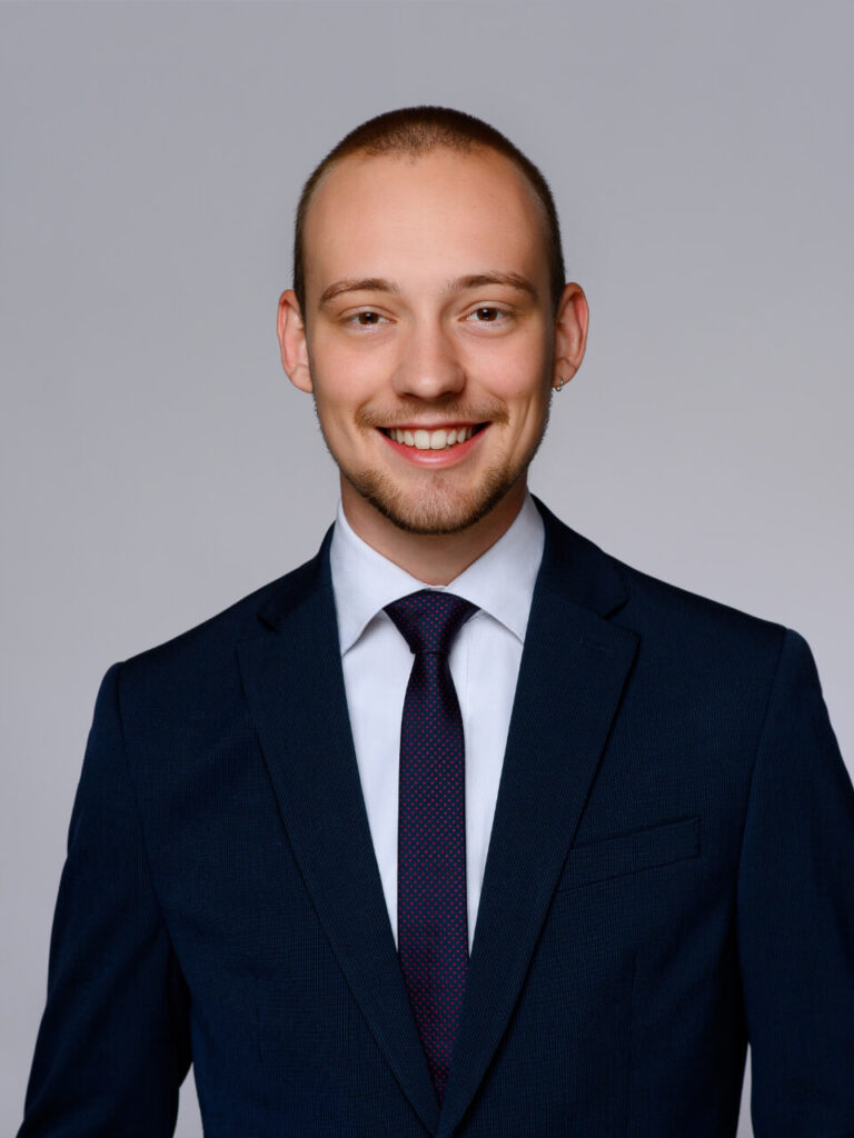 Florian-Beck juristischer-Mitarbeiter RT & Partner